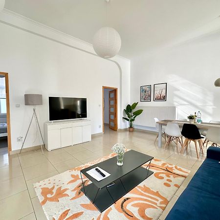 Komfortowy Apartament Z Tarasem W Poblizu Jeziora I Gor Sowich Bielawa  Zewnętrze zdjęcie