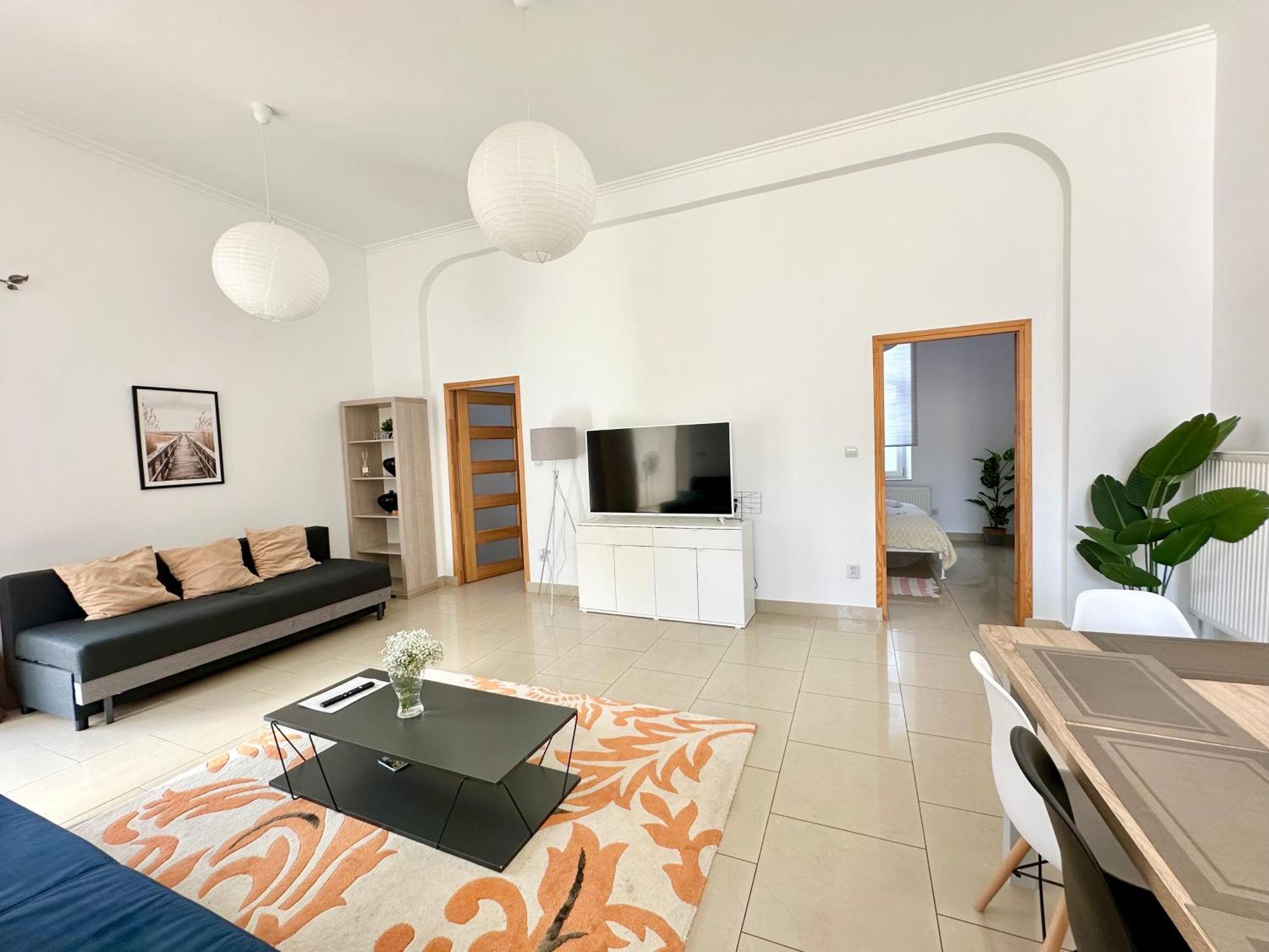 Komfortowy Apartament Z Tarasem W Poblizu Jeziora I Gor Sowich Bielawa  Zewnętrze zdjęcie